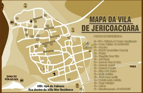 Apê Charm Jeri - Foto 10