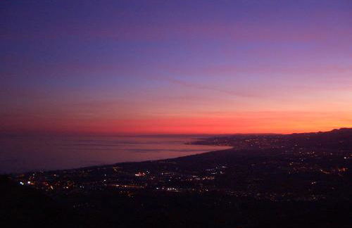 Villa Etna Mare - Pool villa in peaceful location with breathtaking views of the sea, Mt Etna & Taormina - - Foto 33