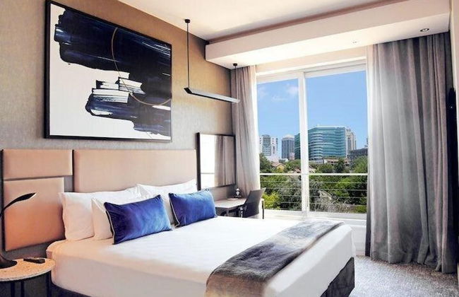 Luxury Loft in Sandton City - Photo 3