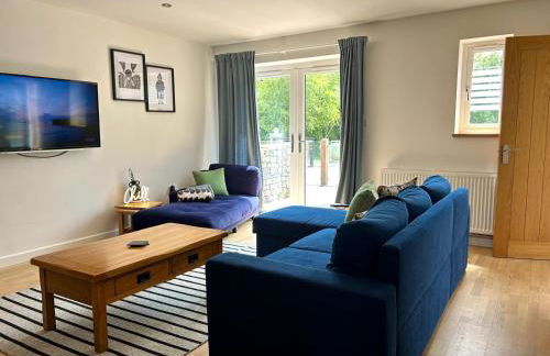 2 - Badger Sett - Modern home with hot tub in Norfolk - Photo 5