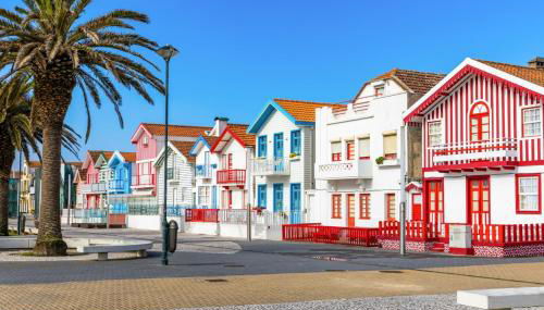 HOME FAMILY's AVEIRO - Foto 2