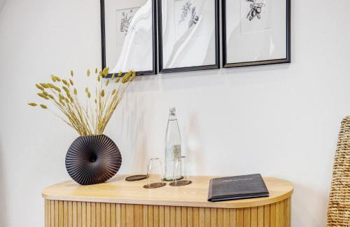 Ferienwohnung Oertzheide - Foto 20