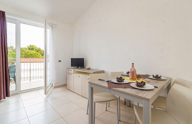 Residence Kamenjak - Foto 79