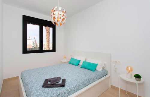 Villa el raso - Foto 30