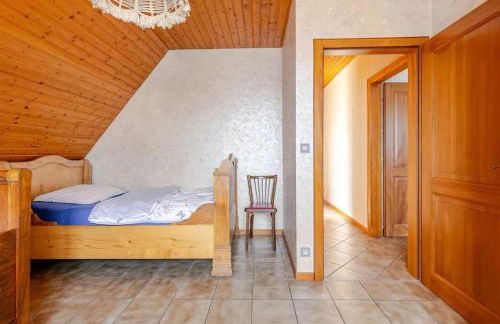 Appartement spacieux à Epfig avec vue sur le jardin - Foto 13