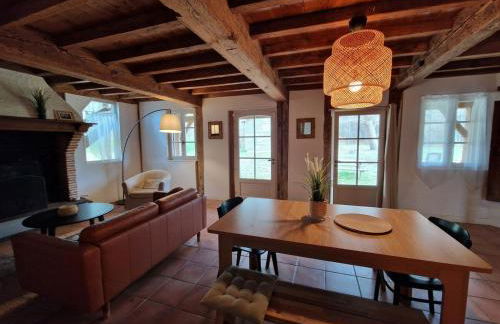 Les maisons de la baguette - Foto 52