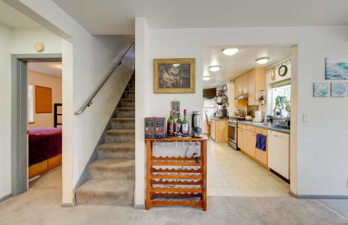 Waterfront Getaway on 10 Acres Near Sunset Beach! - Foto 17