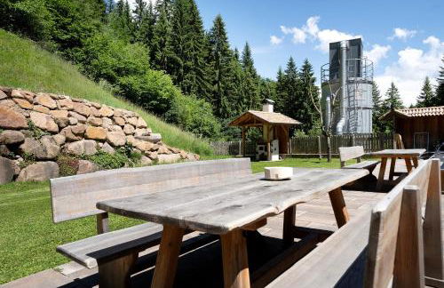 Unterurbanhof Apt Die Zwei - Foto 21