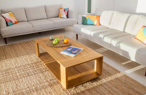 Presidential Suite 350m2 Bellavista on one level,Private SPA&HEATED POOL - Foto 9