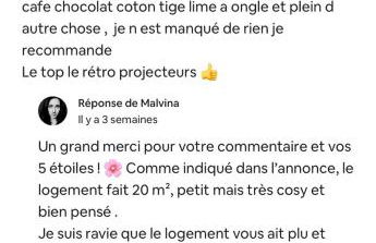 La Suite Nocturne - Foto 60