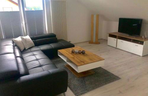 Haus Mozartstraße - Foto 30