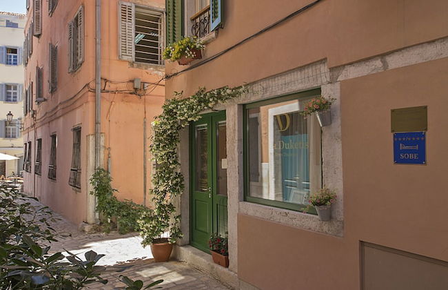 Rooms Duketis - Foto 40