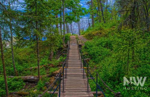 Lakeside Bungalow - Foto 33