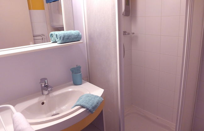 VVF Pays Basque Sare La Rhune, Sare - Foto 12