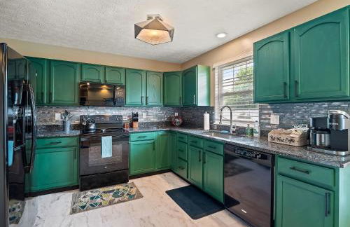 Steps to CLE Clinic - Great for Families - ADA - Foto 5