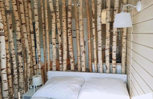 Pod Wierzbami - Foto 17