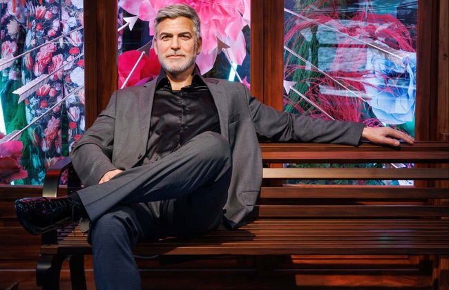 Madame Tussauds Budapest Ticket - Photo 4