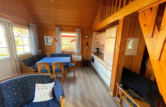 Holiday House at the Useriner See, Userin - Foto 21