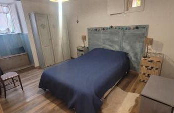 Gîte Azur Piscine Luberon - Domaine ARTEMISS - Foto 49