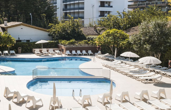 Aparthotel CYE Holiday Centre - Foto 37