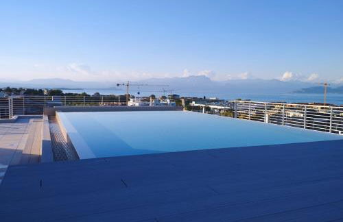 Opalia Residence - Wonderful Garda Lake view Apartment - Foto 50