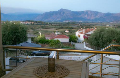 Akrolithia Guest House - Foto 12