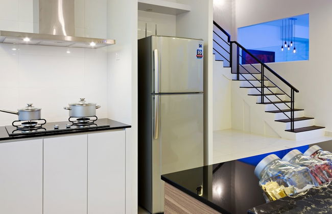 Shamrock Beach Villas Seaview 15 - Foto 26