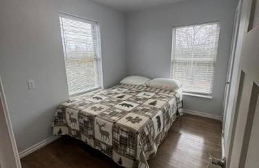 Amazing Loft Rental with Incredible Amenities for a Fun-Filled Family Getaway near Tenkiller Ferry Lake in Oklahoma - Foto 3