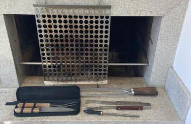 Duplex pé na areia Praia Brava - Foto 13