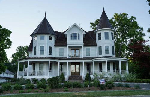 Parkway House Goshen Bed And Breakfast Suite 5 - Foto 49