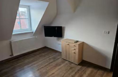 Schöne Vollausgestattete Monteurs- Gästewohnung in der Gartenstadt Leuna und nähe Geiseltalsee für 2 Personen 2408 - Foto 8