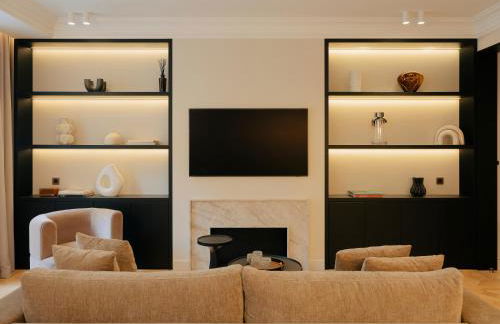 Maison Iéna - Serviced Apartments on Champs Elysées - Foto 7