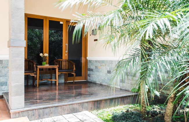 Kuldesak Villas - Foto 49