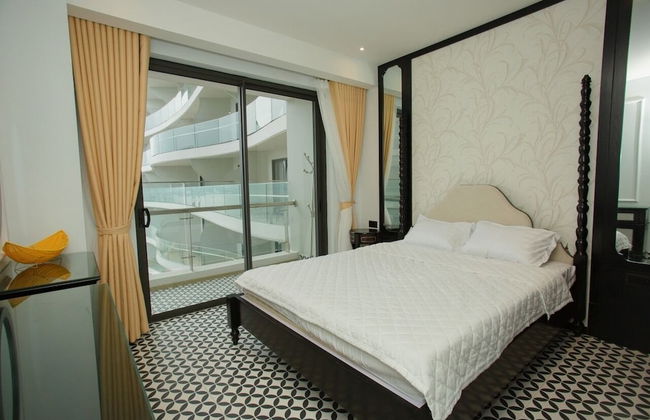 1908 Citadines Marina Halong - Photo 8