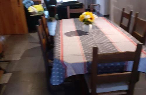 Gîte nature rénové dans les Vosges Saônoises - FR-1-583-459 - Foto 9