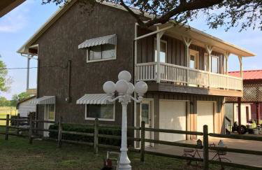 The Carriage House of Canton - Foto 19