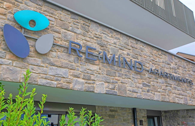 REMIND Apartments - Foto 35