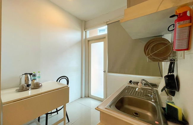 Arawana Residence Phromphong - Foto 16