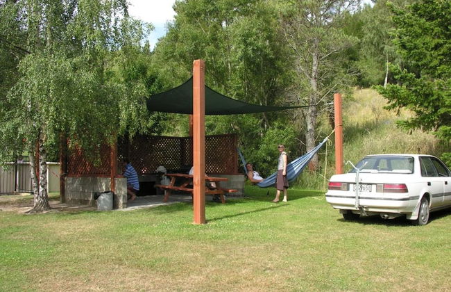 Alpine Adventure Holiday Park - Foto 63