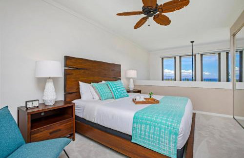 Kapalua Golf Villas 2 Free cars KBM Resorts Large Bedrooms 2 Units 3 Bedrooms ML-2189 - Foto 32