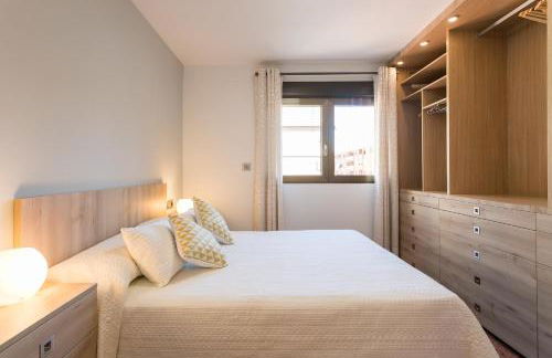 ApartUP Mestalla Home - Photo 12