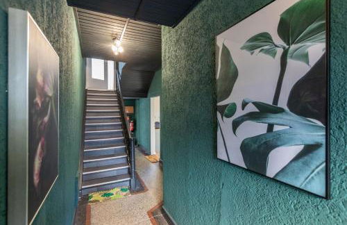 Cleveres und gemütliches City-Apartment in Mayen - Foto 20