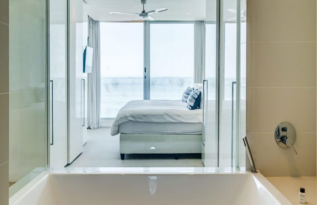 Clifton Apartment on the Waters Edge Ocean Breeze - Foto 2