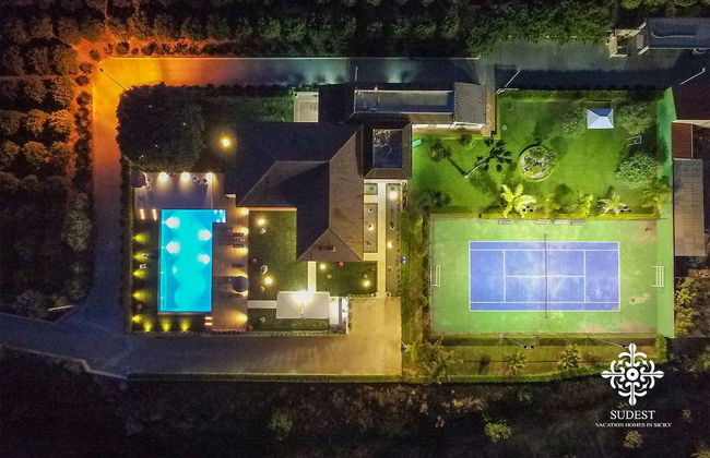 Sicily Summer Breeze - Foto 80