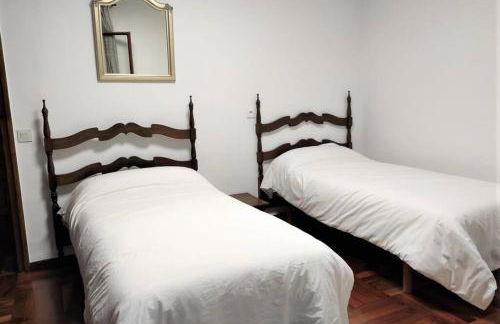 El Chalet de la Poza - Río, barbacoa, Wifi, zona de trabajo, vistas. - Photo 8