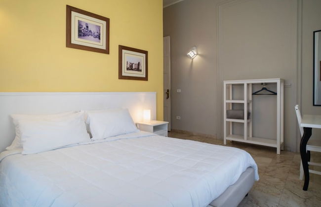 Margherita Rooms - Foto 10