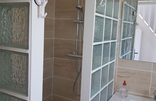 Agréable maison neuve 2 chambres pour 4 - Foto 11