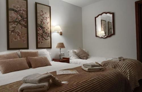 Casa Rural Erletxe - Photo 66