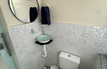 Kitnet centro prox pç Serra lima - Foto 6