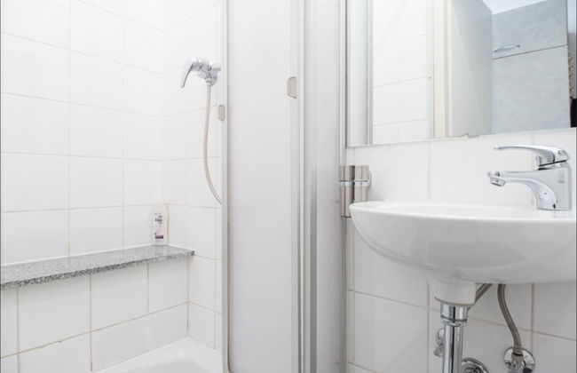 Green and Quiet Apartment near Center - Foto 18